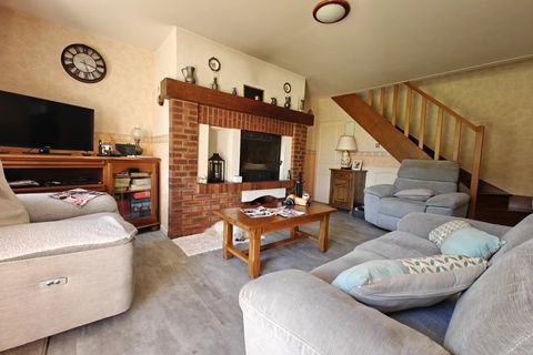 Villa a Nassandres, Eure, Nassandres - € 220.000 | Ref: 4885 - foto 2
