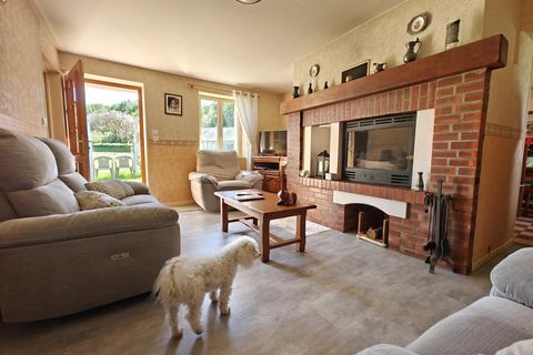 Villa a Nassandres, Eure, Nassandres - € 220.000 | Ref: 4885 - foto 3
