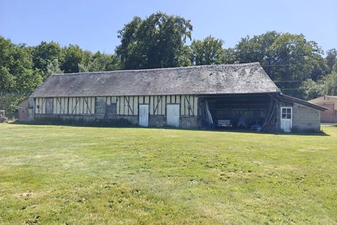 Villa a Nassandres, Eure, Nassandres - € 220.000 | Ref: 4885 - foto 13