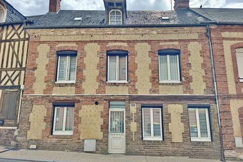 Villa i Brionne, Eure, Brionne - € 144.900 | Ref: 4869 - foto 1