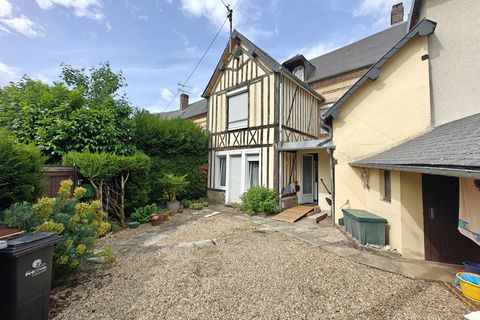 Villa i Brionne, Eure, Brionne - € 144.900 | Ref: 4869 - foto 2