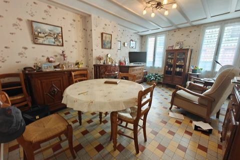 Villa i Brionne, Eure, Brionne - € 144.900 | Ref: 4869 - foto 4