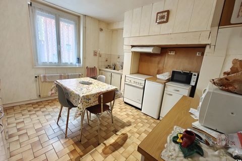 Villa i Brionne, Eure, Brionne - € 144.900 | Ref: 4869 - foto 5