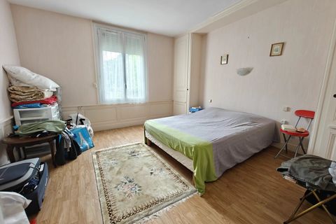 Villa i Brionne, Eure, Brionne - € 144.900 | Ref: 4869 - foto 8