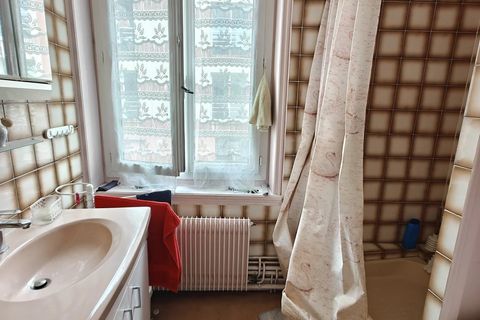 Villa i Brionne, Eure, Brionne - € 144.900 | Ref: 4869 - foto 9