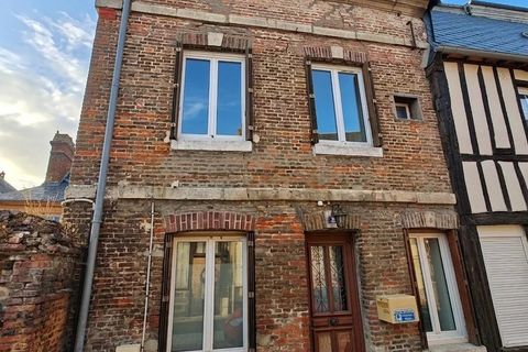 Villa i Brionne, Eure, Brionne - € 88.000 | Ref: 4871 - foto 1