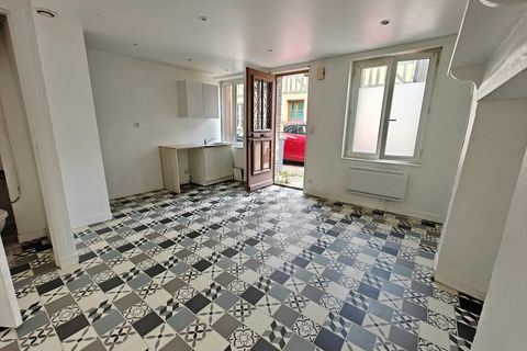 Villa i Brionne, Eure, Brionne - € 88.000 | Ref: 4871 - foto 2