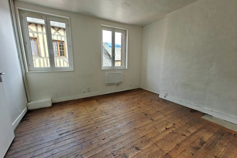 Villa i Brionne, Eure, Brionne - € 88.000 | Ref: 4871 - foto 4