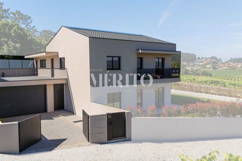 Byhus i Barcelos, Braga, Barcelos - € 299.000 | Ref: MIBC-E/0297 - foto 1