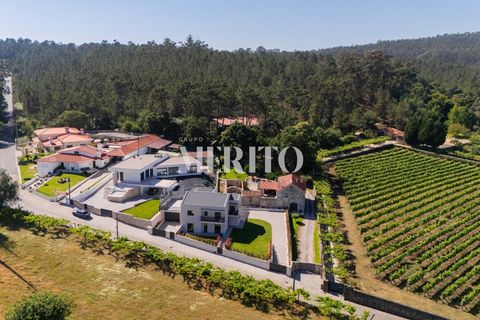 Byhus i Barcelos, Braga, Barcelos - € 299.000 | Ref: MIBC-E/0297 - foto 27