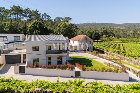 Byhus i Barcelos, Braga, Barcelos - € 295.000 | Ref: MIBC-E/0298 - foto 2