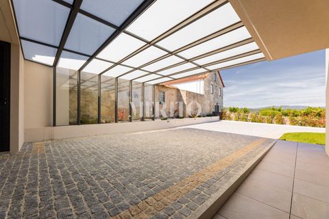 Byhus i Barcelos, Braga, Barcelos - € 295.000 | Ref: MIBC-E/0298 - foto 17