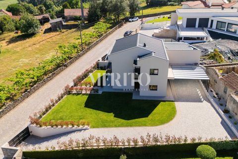 Byhus i Barcelos, Braga, Barcelos - € 295.000 | Ref: MIBC-E/0298 - foto 24