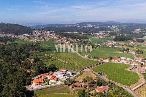 Byhus i Barcelos, Braga, Barcelos - € 295.000 | Ref: MIBC-E/0298 - foto 25