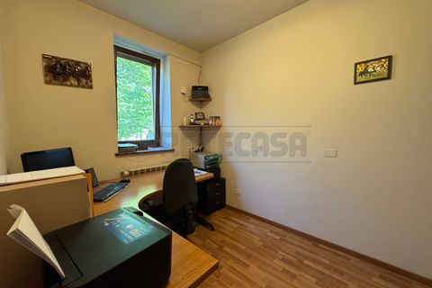 Villa em Crespiatica, Lodi, Crespiatica - € 310.000 | Ref: CRESPIATICA03-1 - foto 35