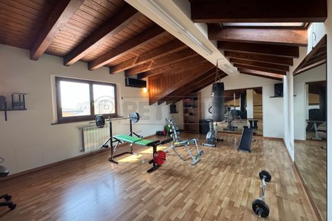 Villa em Crespiatica, Lodi, Crespiatica - € 310.000 | Ref: CRESPIATICA03-1 - foto 39