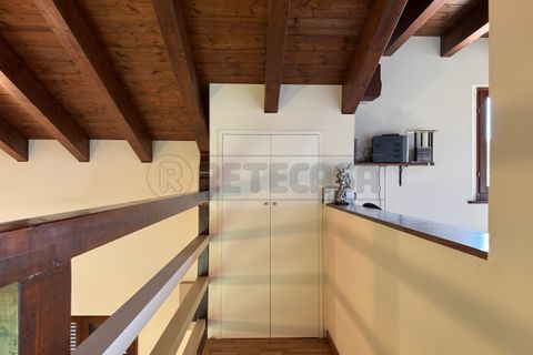 Villa em Crespiatica, Lodi, Crespiatica - € 310.000 | Ref: CRESPIATICA03-1 - foto 44