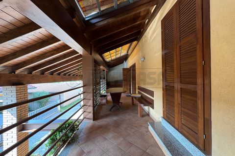 Villa em Crespiatica, Lodi, Crespiatica - € 310.000 | Ref: CRESPIATICA03-1 - foto 50