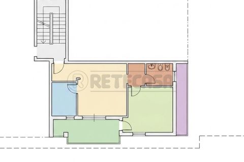 Leilighet i Crema, Cremona, Crema - € 114 000 | Ref: CREMA492-1 - foto 22