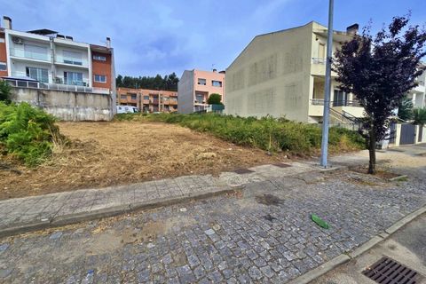 Helårsgrund i Trofa, Porto, Trofa - € 37.500 | Ref: RO2890 - foto 1