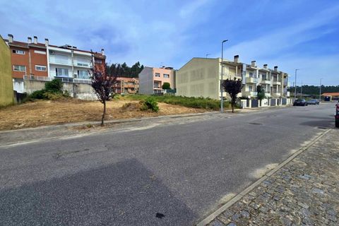 Helårsgrund i Trofa, Porto, Trofa - € 37.500 | Ref: RO2890 - foto 2