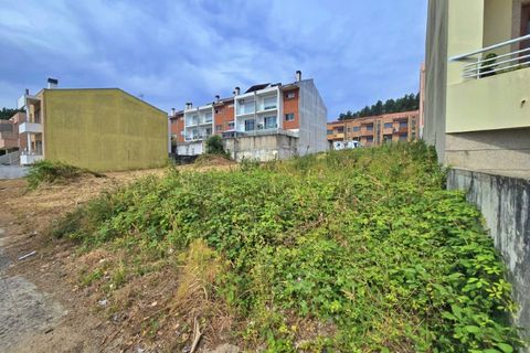 Helårsgrund i Trofa, Porto, Trofa - € 37.500 | Ref: RO2890 - foto 4