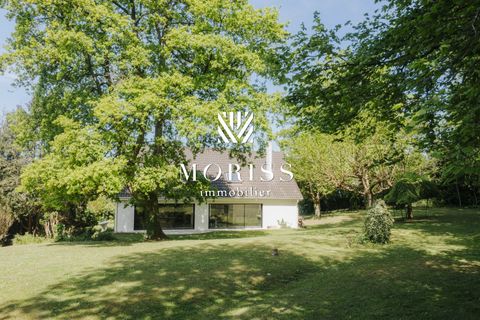 Villa a Santeny, Val-de-Marne, Santeny - € 790.000 | Ref: 87123597 - foto 5