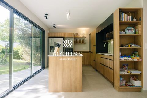 Villa a Santeny, Val-de-Marne, Santeny - € 790.000 | Ref: 87123597 - foto 6