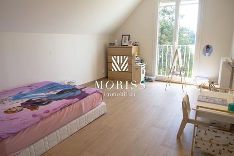Villa a Santeny, Val-de-Marne, Santeny - € 790.000 | Ref: 87123597 - foto 9