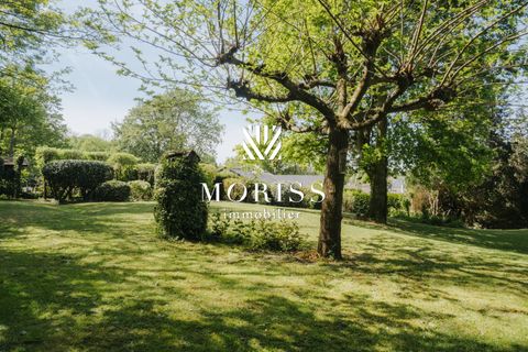 Villa a Santeny, Val-de-Marne, Santeny - € 790.000 | Ref: 87123597 - foto 13