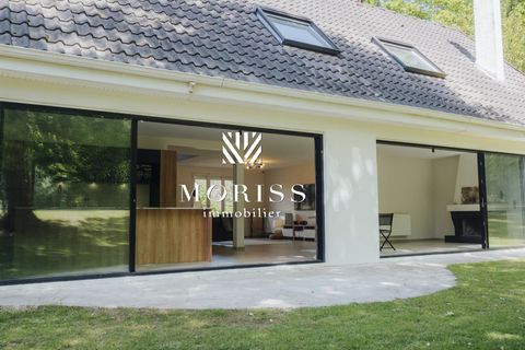 Villa a Santeny, Val-de-Marne, Santeny - € 790.000 | Ref: 87123597 - foto 14