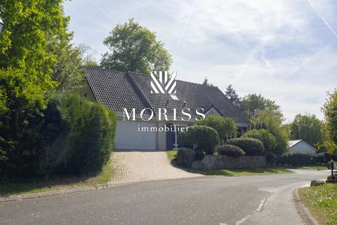 Villa a Santeny, Val-de-Marne, Santeny - € 790.000 | Ref: 87123597 - foto 15