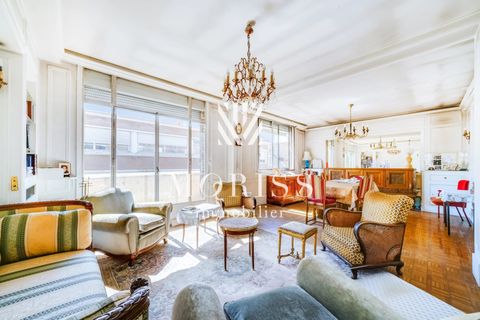 Villa i Paris, Paris, Paris - € 1.900.000 | Ref: 87141604 - foto 1
