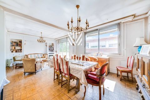 Villa i Paris, Paris, Paris - € 1.900.000 | Ref: 87141604 - foto 2