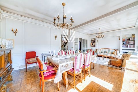 Villa i Paris, Paris, Paris - € 1.900.000 | Ref: 87141604 - foto 3