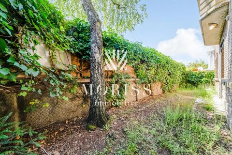 Villa i Paris, Paris, Paris - € 1.900.000 | Ref: 87141604 - foto 4