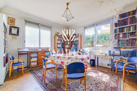 Villa i Paris, Paris, Paris - € 1.900.000 | Ref: 87141604 - foto 5