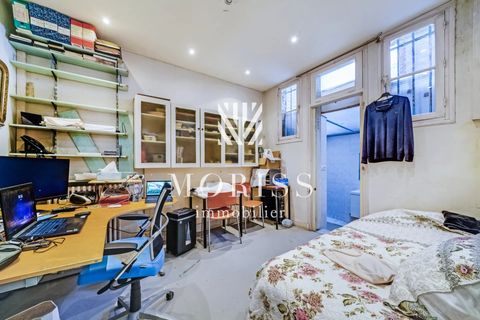 Villa i Paris, Paris, Paris - € 1.900.000 | Ref: 87141604 - foto 7