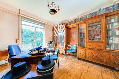 Villa i Paris, Paris, Paris - € 1.900.000 | Ref: 87141604 - foto 8