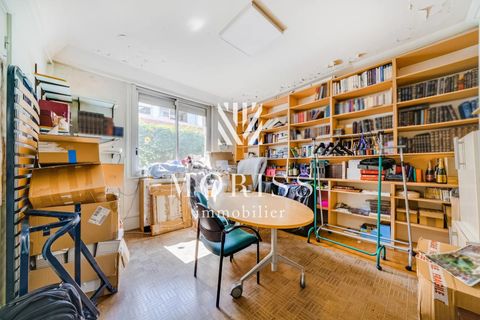 Villa i Paris, Paris, Paris - € 1.900.000 | Ref: 87141604 - foto 9