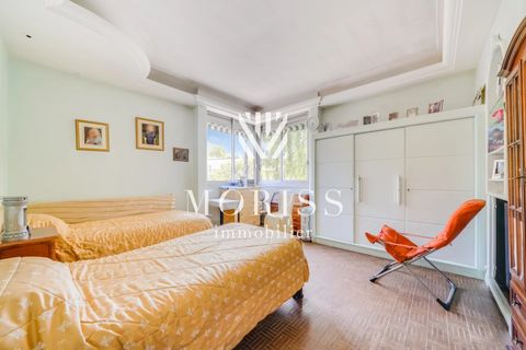 Villa i Paris, Paris, Paris - € 1.900.000 | Ref: 87141604 - foto 10
