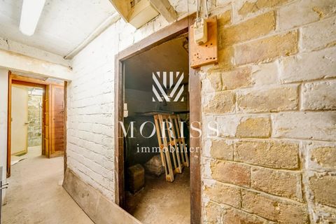 Villa i Paris, Paris, Paris - € 1.900.000 | Ref: 87141604 - foto 13