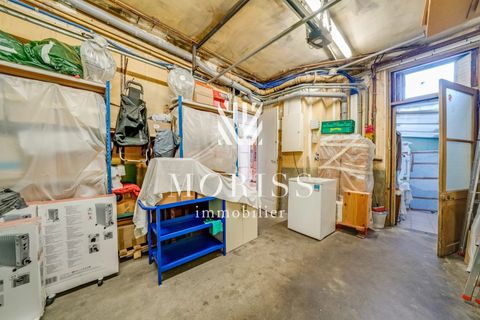 Villa i Paris, Paris, Paris - € 1.900.000 | Ref: 87141604 - foto 14