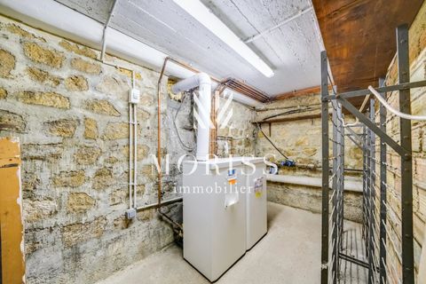 Villa i Paris, Paris, Paris - € 1.900.000 | Ref: 87141604 - foto 15