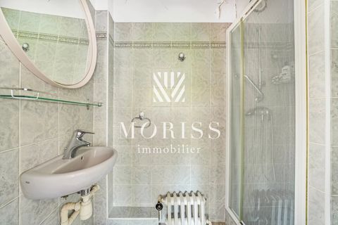 Villa i Paris, Paris, Paris - € 1.900.000 | Ref: 87141604 - foto 16