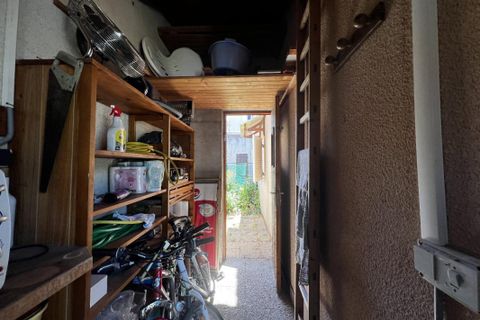 Lejlighed i Le Cap D'Agde, Herault, Le Cap D'Agde - € 199.000 | Ref: 34665528 - foto 7