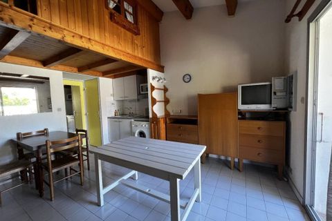 Lejlighed i Le Cap D'Agde, Herault, Le Cap D'Agde - € 199.000 | Ref: 34665528 - foto 10