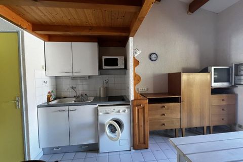 Lejlighed i Le Cap D'Agde, Herault, Le Cap D'Agde - € 199.000 | Ref: 34665528 - foto 11