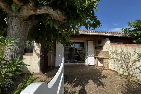 Lejlighed i Le Cap D'Agde, Herault, Le Cap D'Agde - € 199.000 | Ref: 34665528 - foto 12