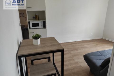 Estudi a Beauvais, Oise, Beauvais - € 400/mes | Ref: 9560 - foto 3